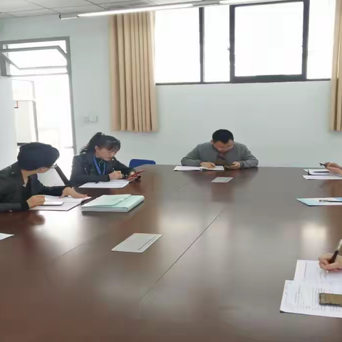 规范研究  提升实效