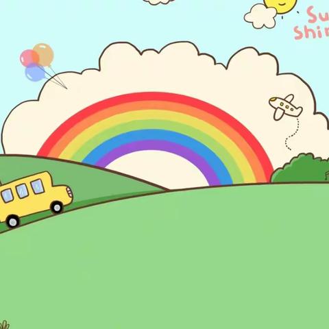 蔬菜水果大变身 邱馆幼儿园大一班美术活动