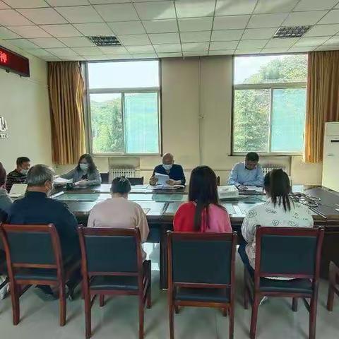 隧道管理中心学习贯彻分局2022年养护工作会精神