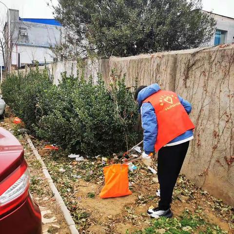 创建全国文明城市不是一句口号，而是实实在在的行动。