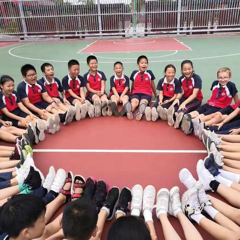 秋意浓———602班秋之硕果累累！