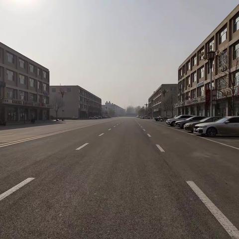 疫情暖人的那些事，杨家庄疫情防控进行时……