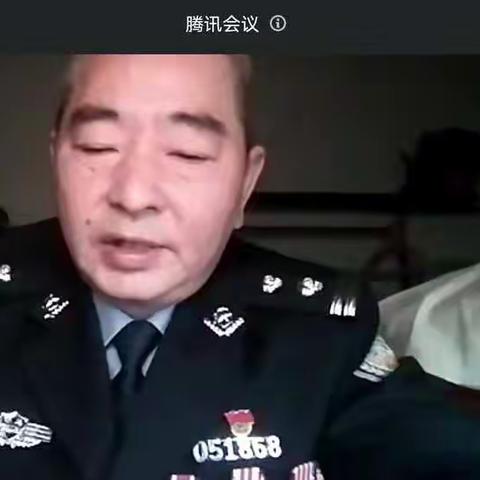 郑州好人党建工作室“双百行动”首场宣讲志愿者感悟