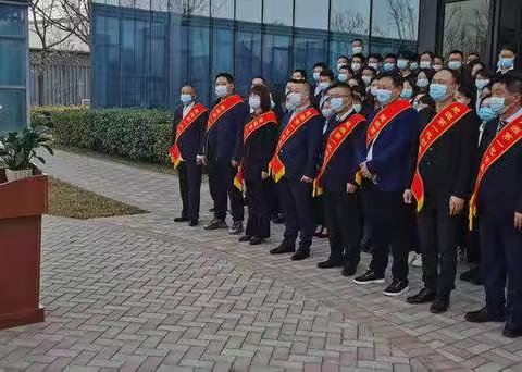 庆祝公司成立11周年暨“最美楚源创业人”表彰大会隆重举行