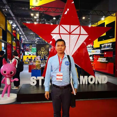 2019.4.8广州琶洲