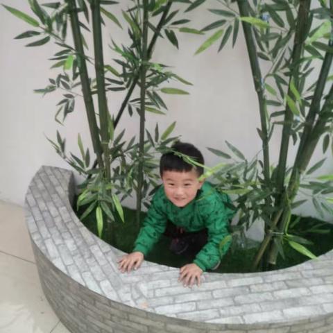 亲亲我的宝贝