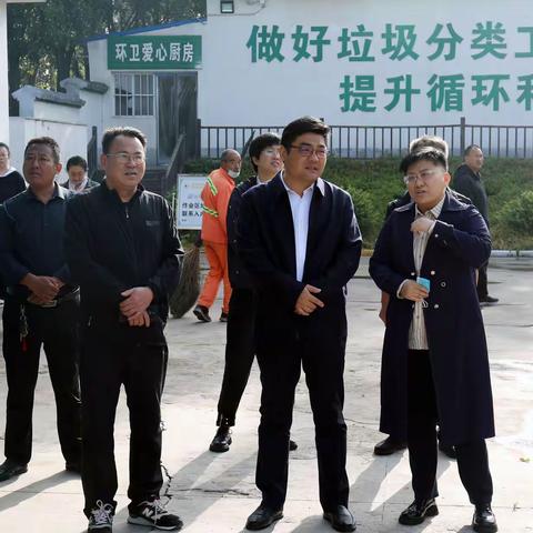 屯留区人大常委会集中督办代表建议办理情况