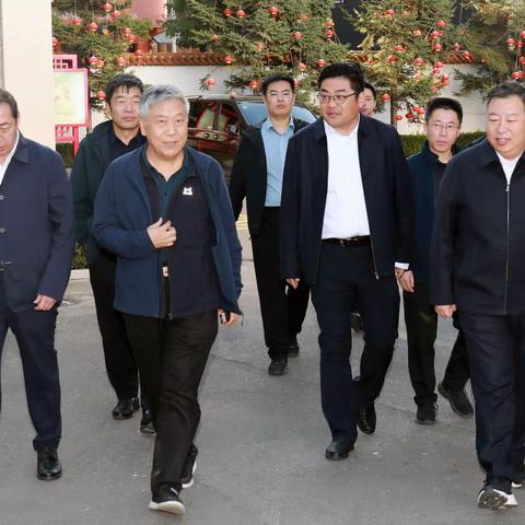 省人大常委会在屯留区开展反不正当竞争条例立法调研