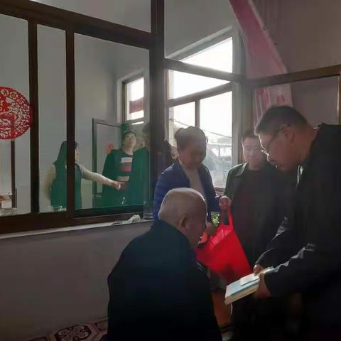 不忘初心担使命，永葆党员先进性