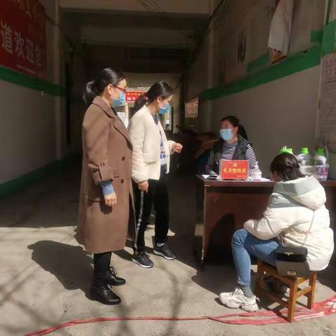 3月10日县水利局业务工作和疫情防控开展纪实