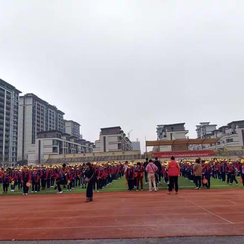 莘莘学子心向党，革命精神薪火相传——龙游县阳光小学四(3)班红色研学助成长研学之旅