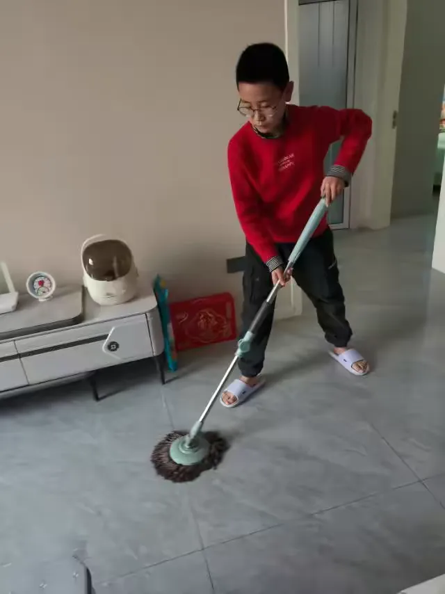 寒假实践活动与作业———七年级五班 刘昱辰