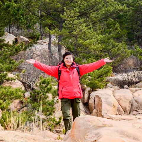 (6)3月26日流清河到伏鳌石下小海