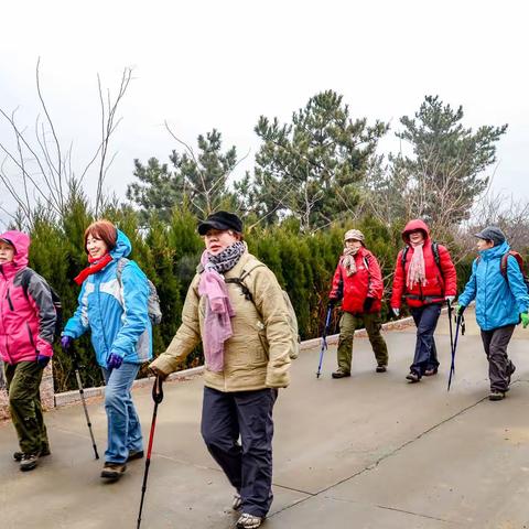 (3)2月26日雾里云中乱走二龙山