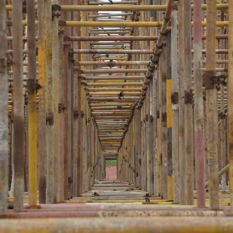 镜头对焦——成都巴莫项目进入“大干快上”施工倒计时阶段