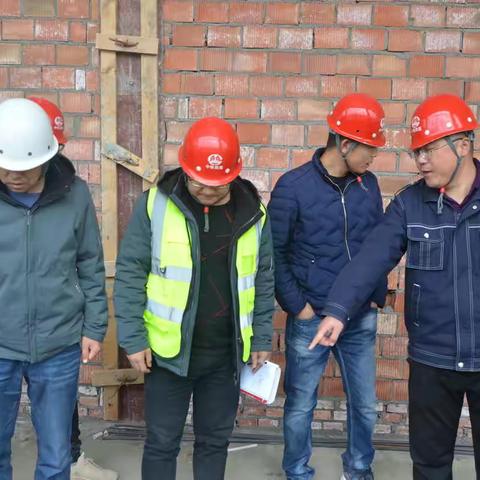 安全生产重于一切，严抓严管我们始终在路上