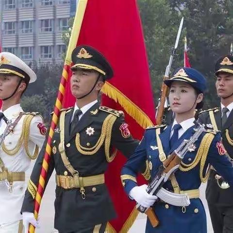 教育幼儿园朵二班“红色种子教育”军事体验活动开营仪式