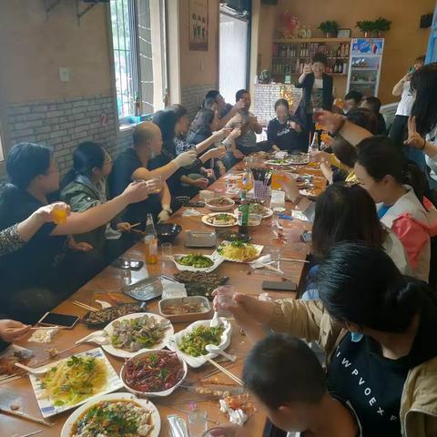 蓬莱区平安保险公司腾跃部特别六一儿童节