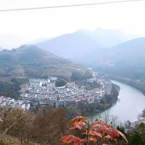 20211127坝河女娲山环线骑