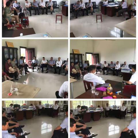 支部书记讲党课