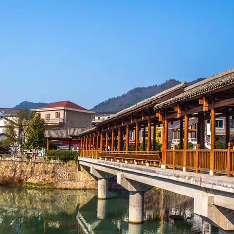 梦圆下姜 --记千岛湖镇三小三(4)阳光小队"沿着习爷爷的足迹  寻访美丽杭州"的实践活动