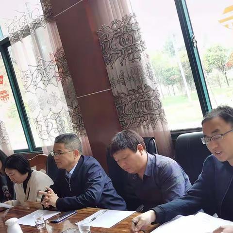 【课题动态02】 党建引领激发教学新动能，质量分析孕育教学高成效