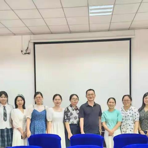 【课题动态05】在学习中取得知识，在战斗中取得勇敢 ——参加萍乡市省级基础教育成果培育研修班侧记