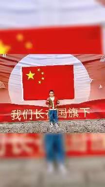 国庆节里的我们