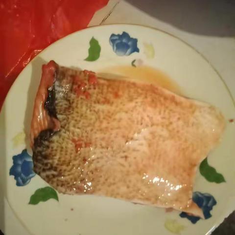 美味的千张鱼头汤                                                      婺城小学     四（6）班    倪梓然