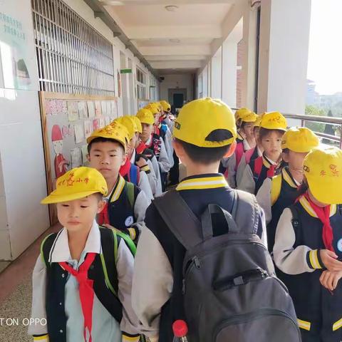 无限风光在园中，东阳花园村，我们来啦！