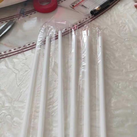 吸  管  乐  器                           婺城小学             四六班        倪梓然