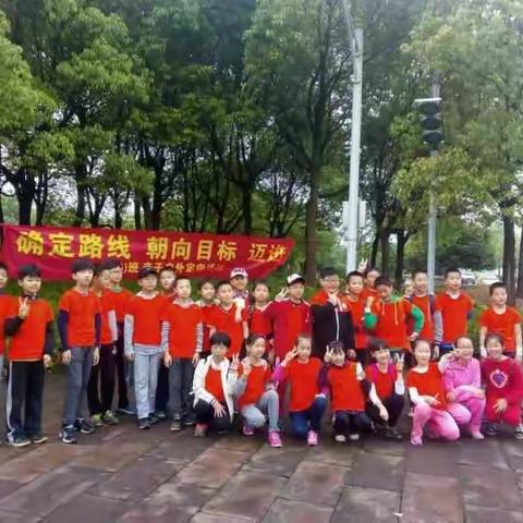 奔跑吧，少年！