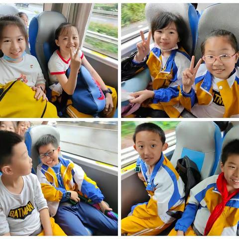 【久佰行走课堂】渝中区马家堡小学校三年级·1班丨乐享运动，筑梦成长