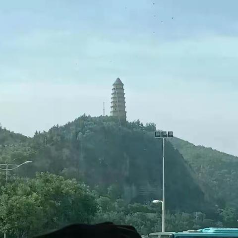 延安研学旅行