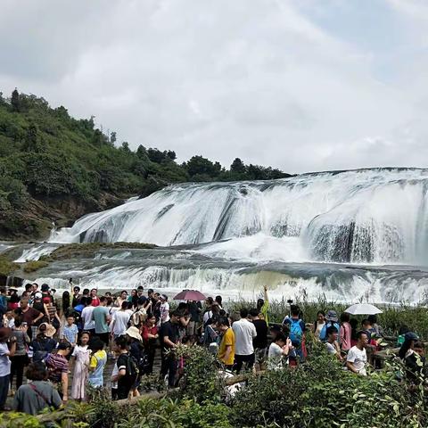 多彩贵州、黔山黔水