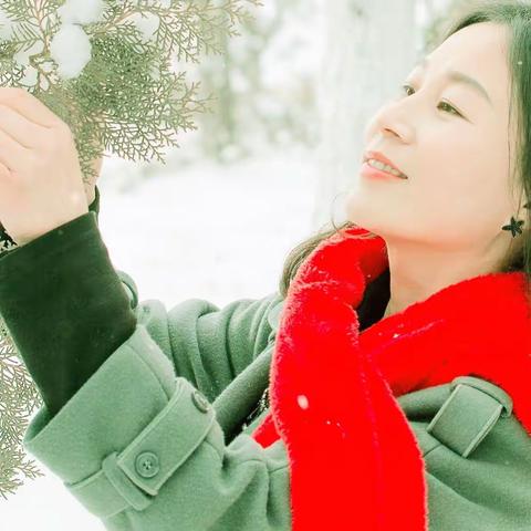 霁一一美到醉！