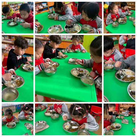 丰富多彩🉐️幼儿园生活