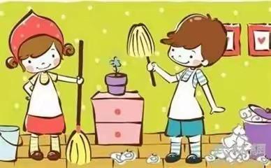 我是合格小学生，生活技能我都行——杭锦后旗奋斗小学