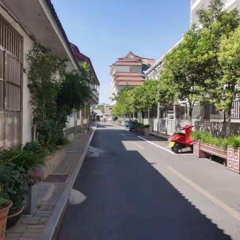 创建文明城市，共享美好家园