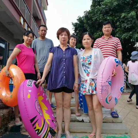 北海涠洲岛之旅