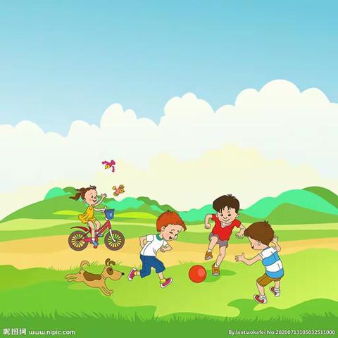 芒果班的第二天