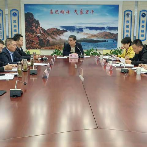 安康：省气象局检查指导汛期气象服务及安全生产工作