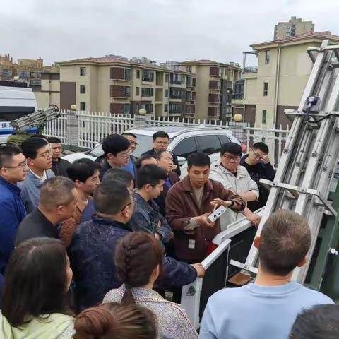 安康：举办2023年人工影响天气从业人员培训班