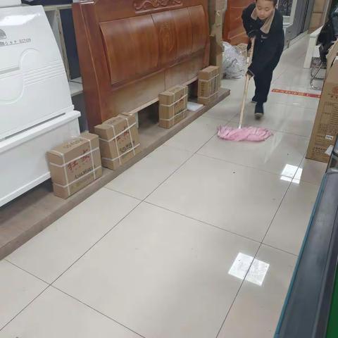 今天，你劳动了吗？