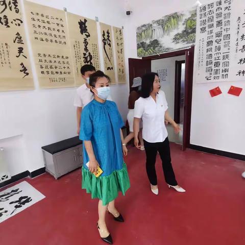 中华民族一家亲 同心共筑中国梦