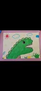 停课不停学——扎赉特旗音德尔第一幼儿园线上系列活动（七）