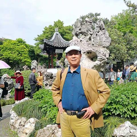 沉淀在岁月深处的记忆——姚建璋(副本)