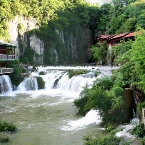 贵州之旅 《二》 湖潮乡车田村