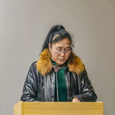 巫溪县殡葬协会 第一届会员大会