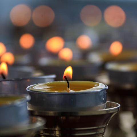 龙年清明祭摄友